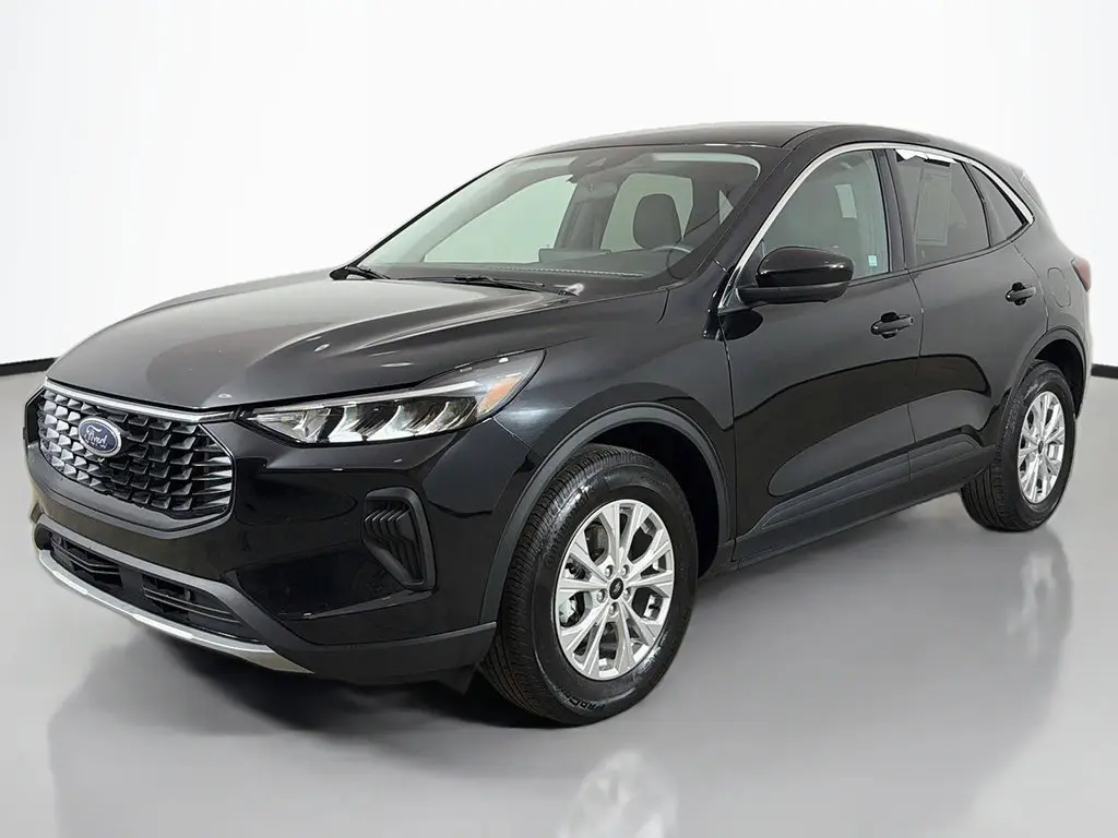 2023 Ford Escape - $20,129