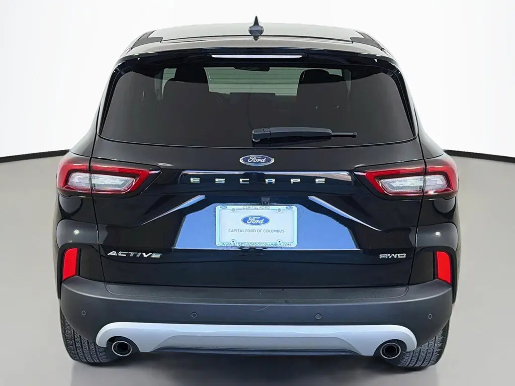2023 Ford Escape - $20,129