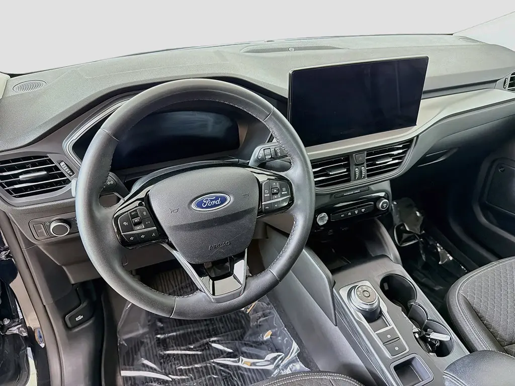 2023 Ford Escape - $20,129