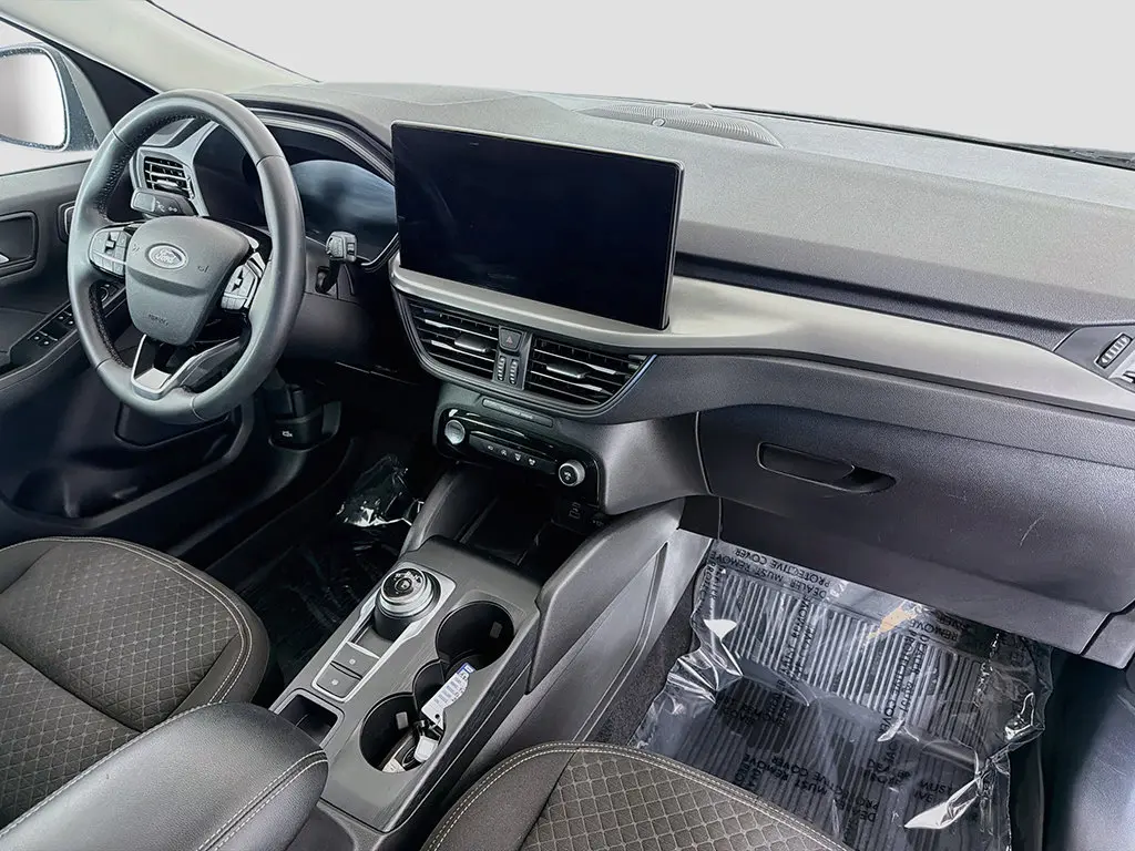 2023 Ford Escape - $20,129