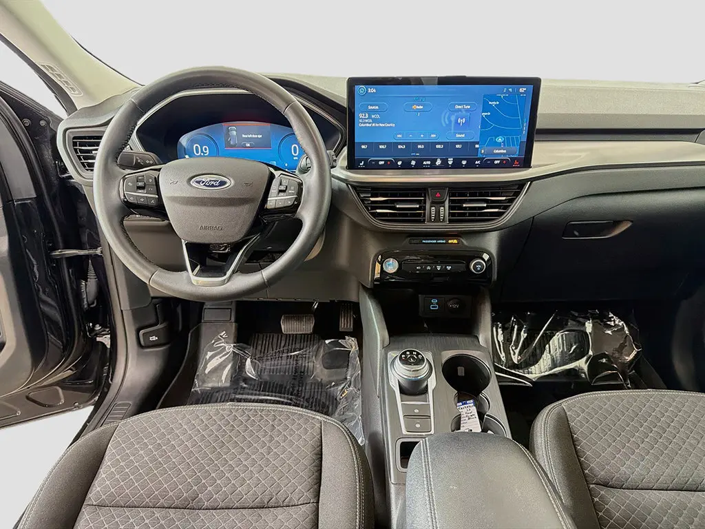 2023 Ford Escape - $20,129