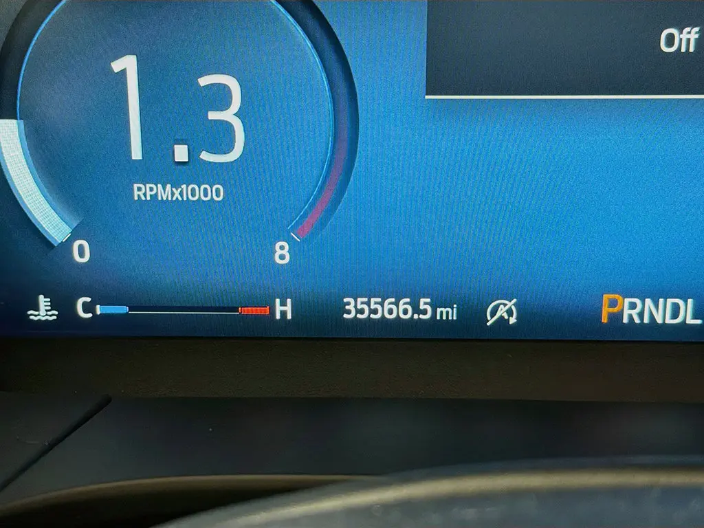 2023 Ford Escape - $20,129