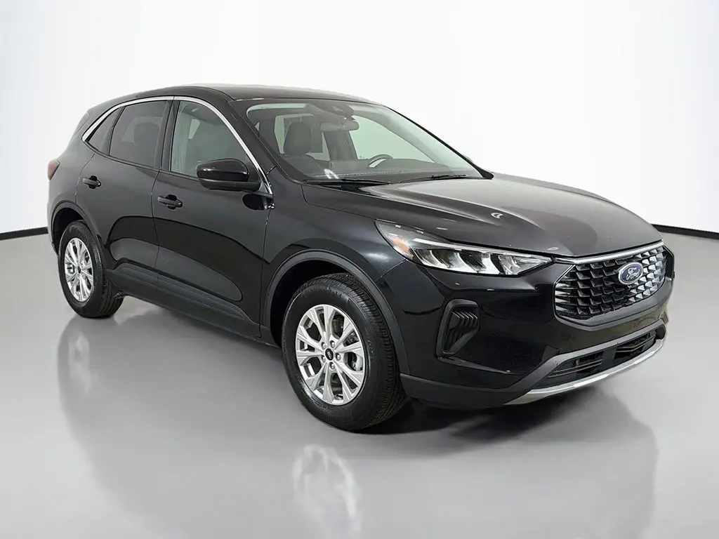 2023 Ford Escape - $20,129