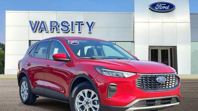 Preowned 2023 Ford Escape Active for Sale