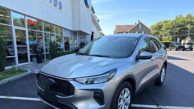 Preowned 2023 Ford Escape Active for Sale