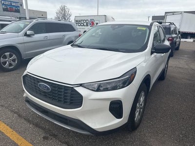 2023 Ford Escape AWD Active 4DR SUV
