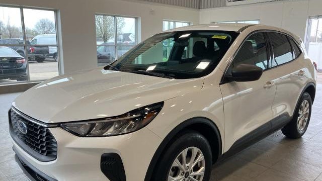 Preowned 2023 Ford Escape Active for Sale