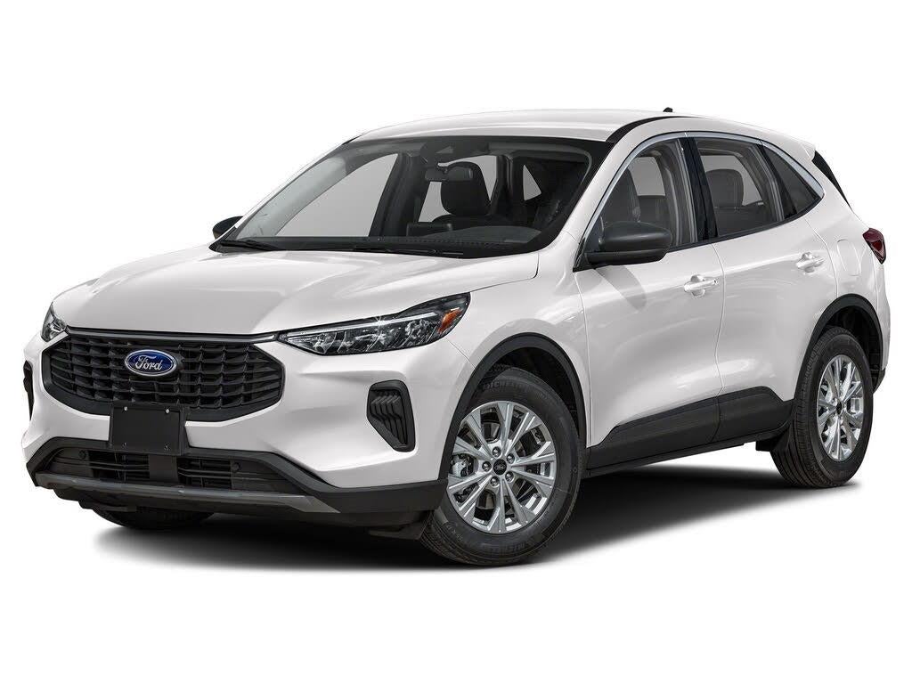 2023 Ford Escape - $25,495