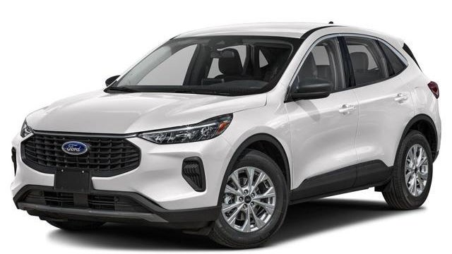Preowned 2023 Ford Escape Active for Sale