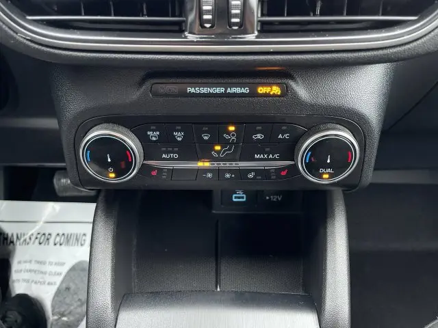 2023 Ford Escape - $27,000