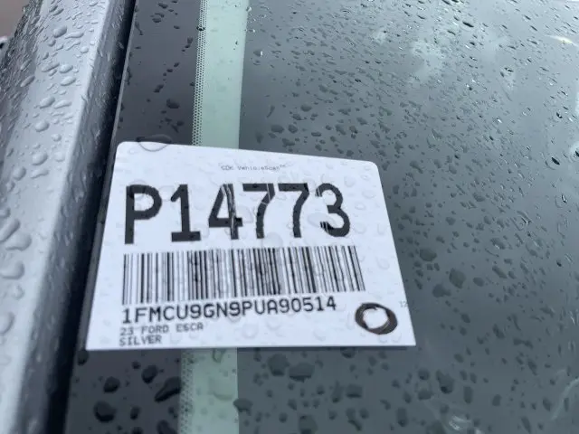 2023 Ford Escape - $27,000