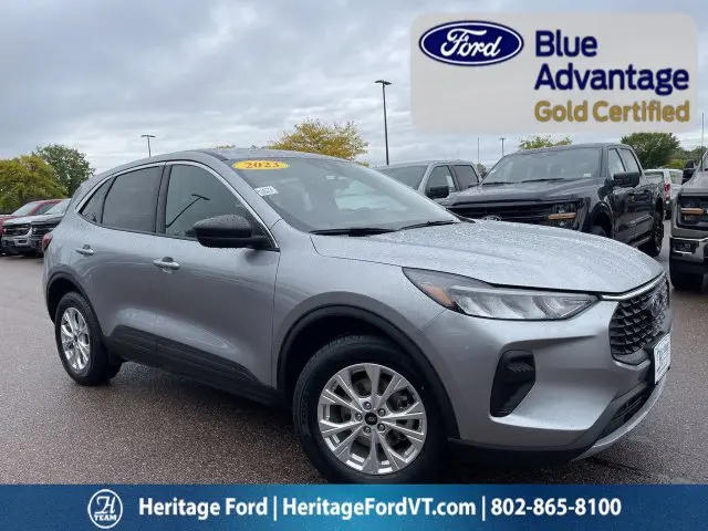 2023 Ford Escape - $27,000