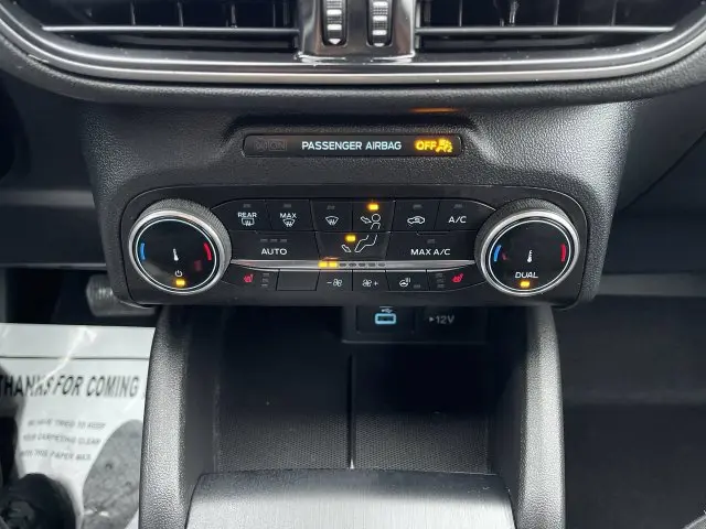 2023 Ford Escape - $27,000
