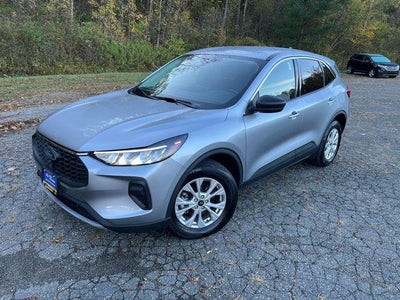 2023 Ford Escape AWD Active 4DR SUV