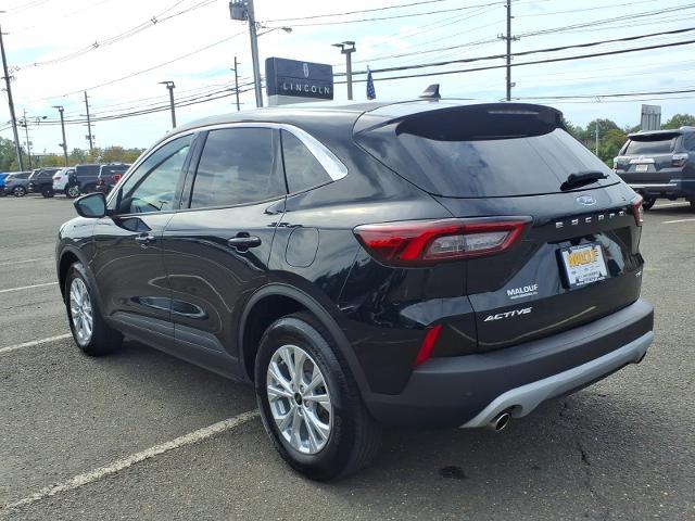 2023 Ford Escape - $22,895