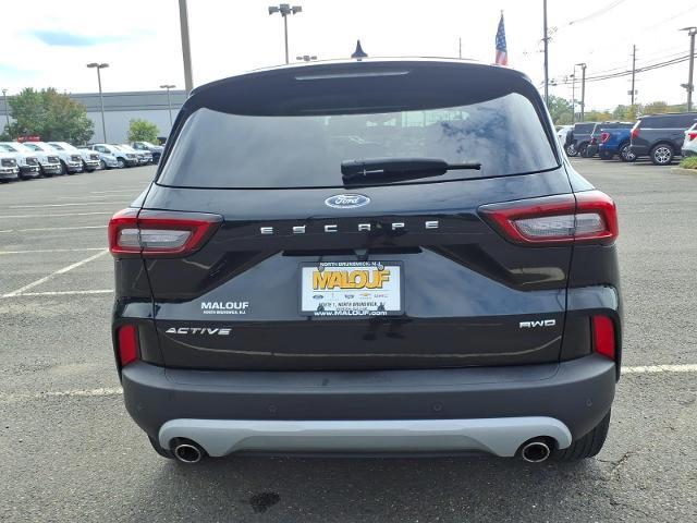 2023 Ford Escape - $22,895