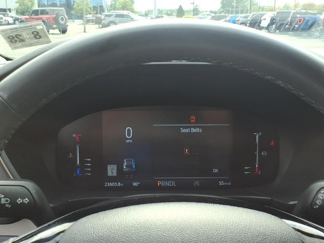 2023 Ford Escape - $22,895
