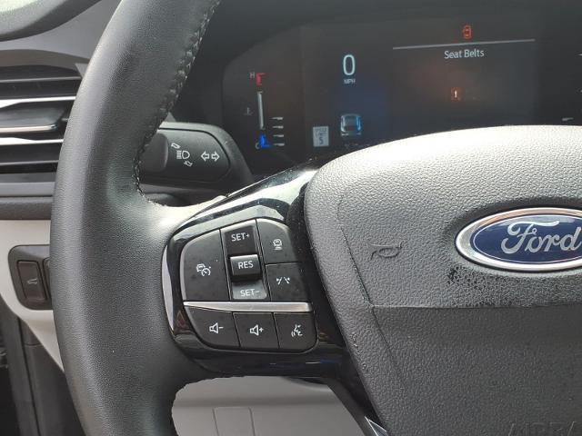 2023 Ford Escape - $22,895