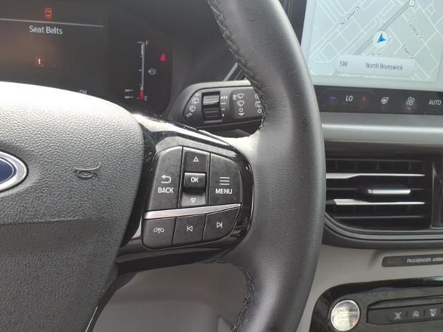 2023 Ford Escape - $22,895
