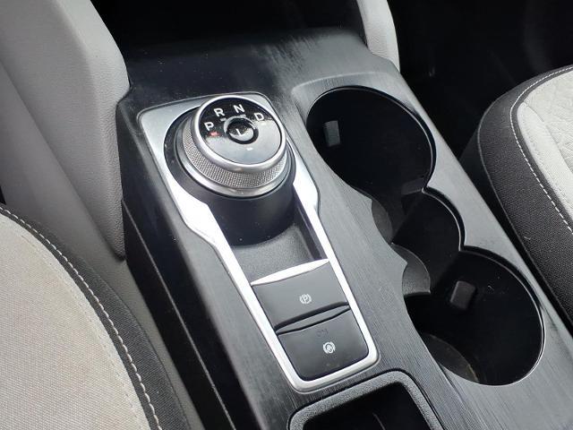 2023 Ford Escape - $22,895