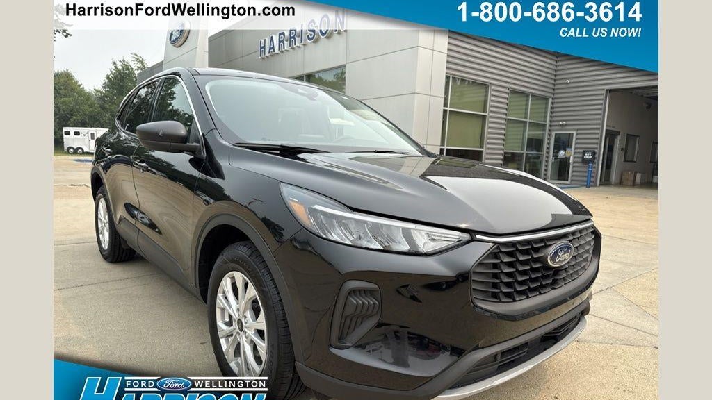 Preowned 2023 Ford Escape Active for Sale