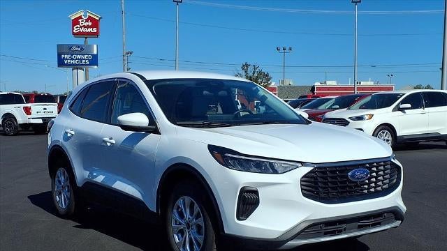 Preowned 2023 Ford Escape Active for Sale