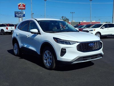 2023 Ford Escape AWD Active 4DR SUV