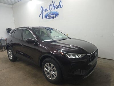 2023 Ford Escape AWD Active 4DR SUV