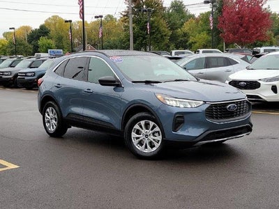 2023 Ford Escape AWD Active 4DR SUV