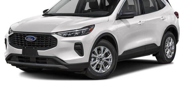 Preowned 2023 Ford Escape Active for Sale