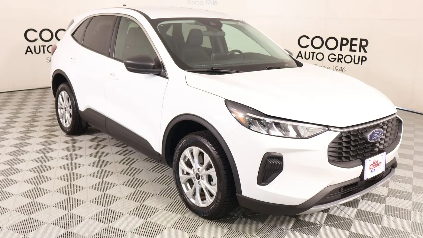 Preowned 2023 Ford Escape Active for Sale