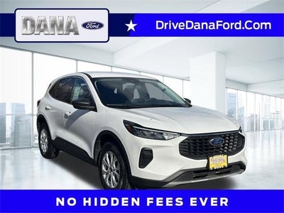 2023 Ford Escape AWD Active 4DR SUV