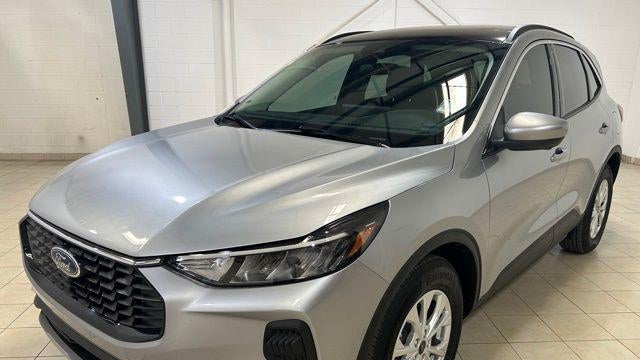 Preowned 2023 Ford Escape Active for Sale