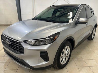 2023 Ford Escape AWD Active 4DR SUV