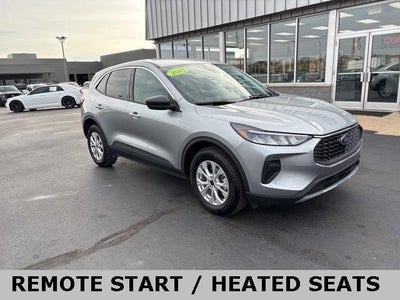 2023 Ford Escape AWD Active 4DR SUV