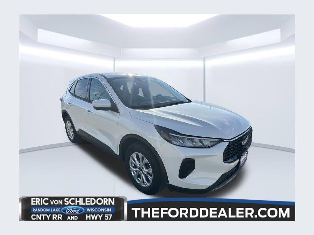 2023 Ford Escape