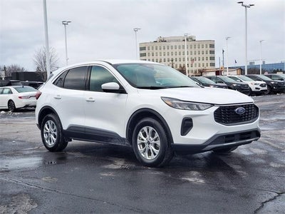 2023 Ford Escape AWD Active 4DR SUV