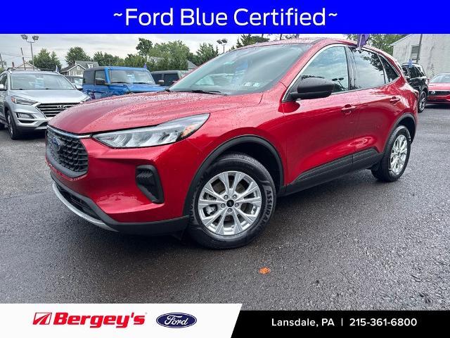 2023 Ford Escape