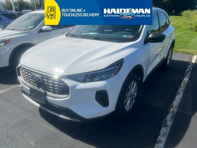 2023 Ford Escape