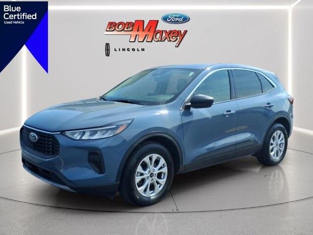 2023 Ford Escape - $23,824