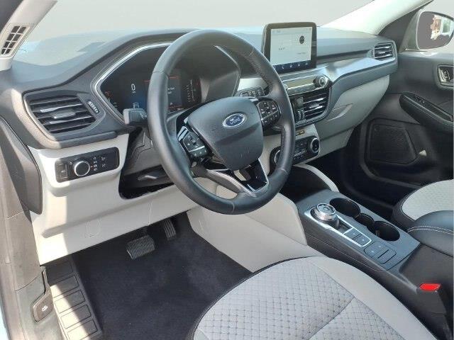 2023 Ford Escape - $23,824