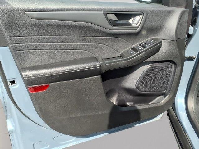 2023 Ford Escape - $23,824