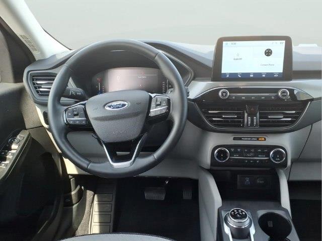 2023 Ford Escape - $23,824