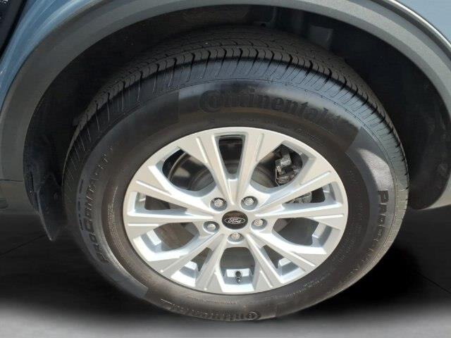 2023 Ford Escape - $23,824