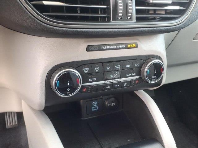 2023 Ford Escape - $23,824