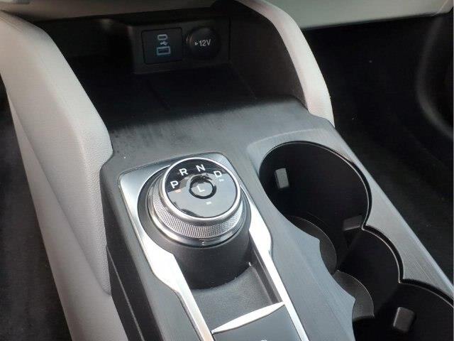 2023 Ford Escape - $23,824