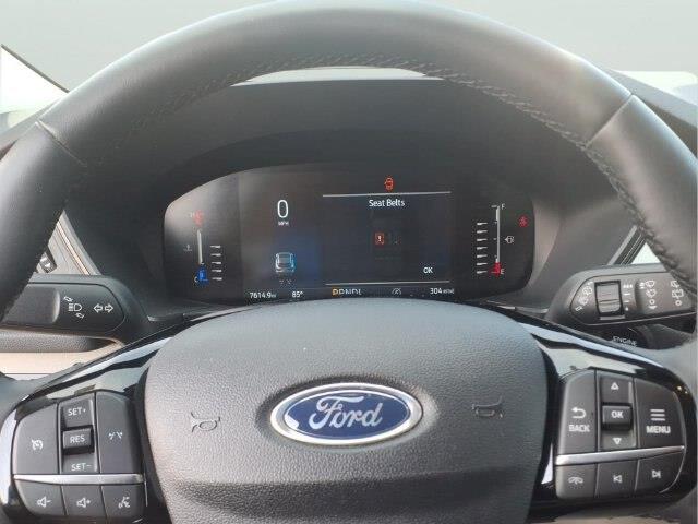 2023 Ford Escape - $23,824