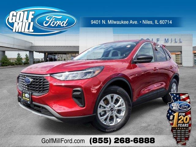 2023 Ford Escape - $23,650
