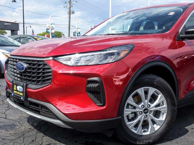 2023 Ford Escape - $23,650