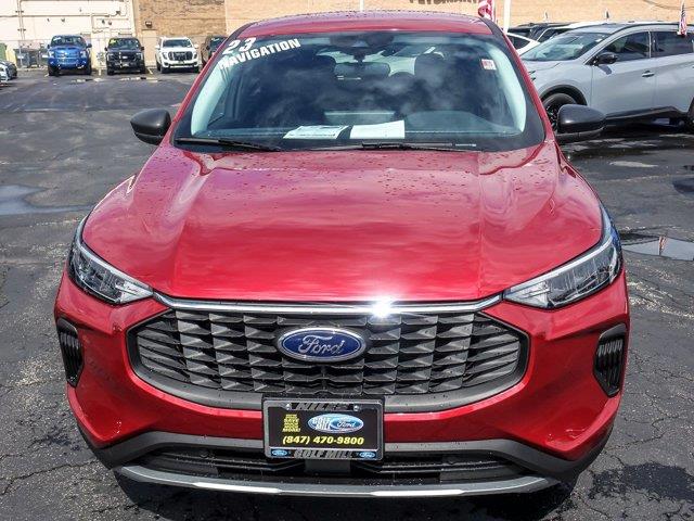 2023 Ford Escape - $23,650